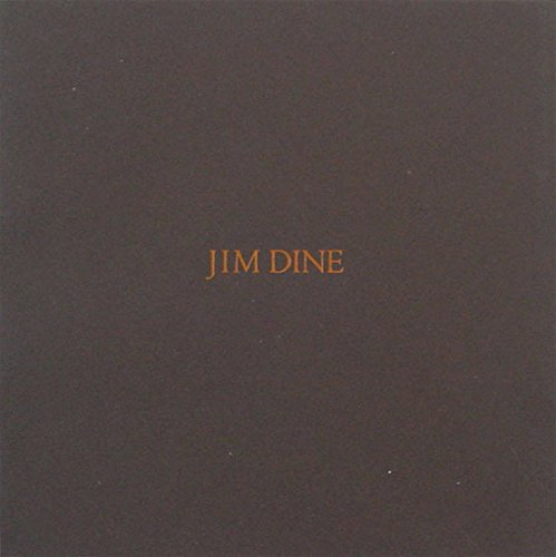 9781930743366: Dine Jim - New Paintings Photographs and a Sculpture 2004