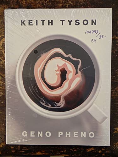 Beispielbild fr Keith Tyson Geno Pheno zum Verkauf von Better World Books