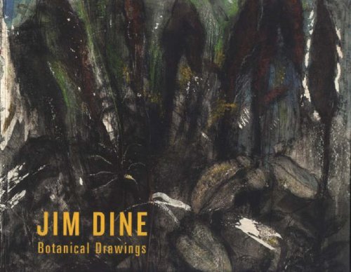 Jim Dine (9781930743588) by Dine, Jim