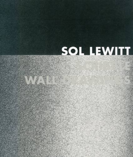 9781930743793: Sol Lewitt: Scribble Wall Drawings