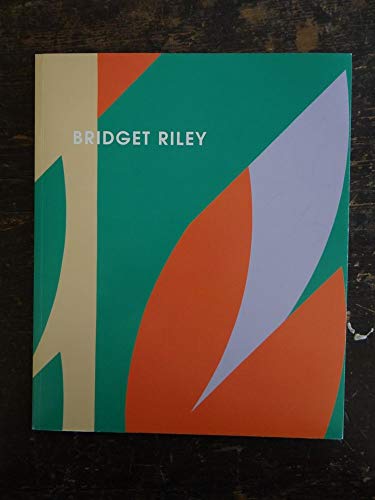 Stock image for Bridget Riley: Recent Paintings and Gouaches for sale by Housing Works Online Bookstore