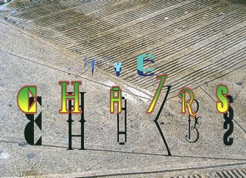 Stock image for Lucas Samaras: NYC Chairs for sale by Colin Martin Books