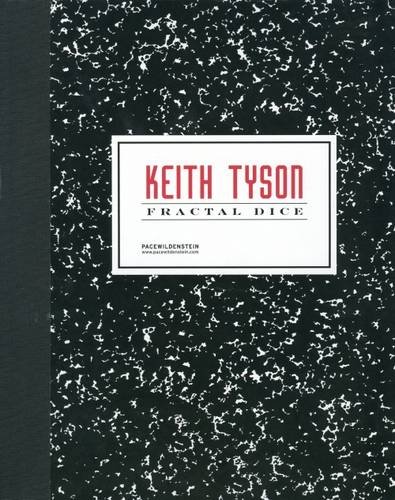 Keith Tyson (9781930743908) by Keith Tyson