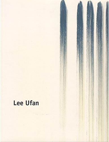 Lee Ufan (9781930743915) by Lee Ufan