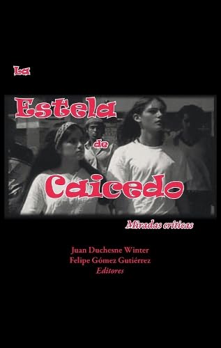 Stock image for La Estela De Caicedo for sale by Blackwell's