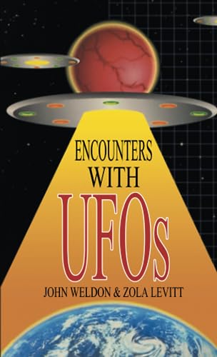 Stock image for Encounters with UFOs for sale by Hawking Books