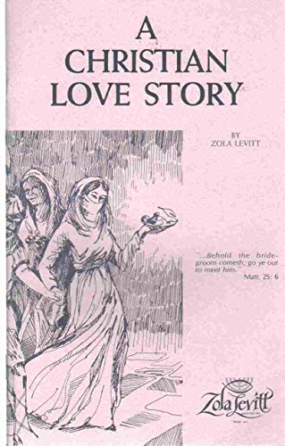 Stock image for A Christian Love Story for sale by Books Unplugged