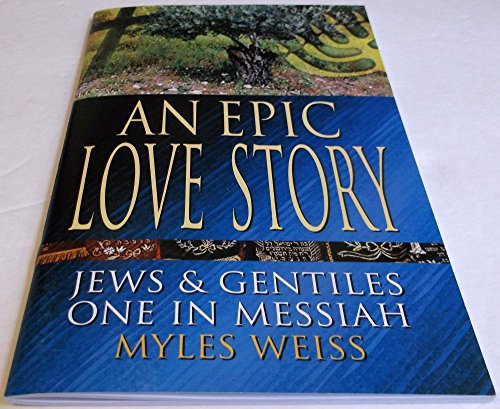 Stock image for An Epic Love Story for sale by Better World Books