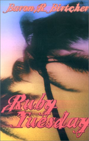 Imagen de archivo de Ruby Tuesday a la venta por Better World Books: West