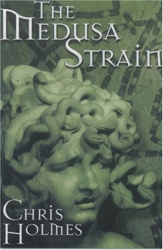 Imagen de archivo de The Medusa Strain a la venta por Books From California