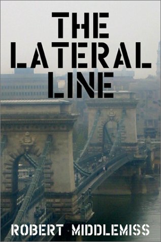 Imagen de archivo de Lateral Line a la venta por GetitBooks