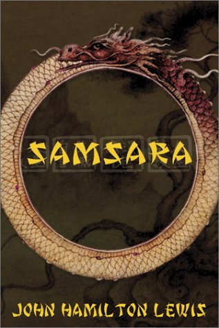 Stock image for Samsara for sale by HPB-Movies