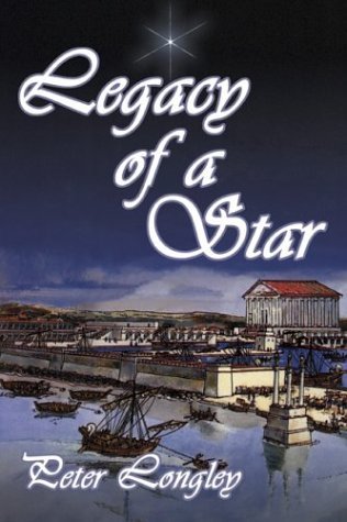 Beispielbild fr Legacy of a Star zum Verkauf von Ebooksweb