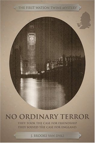 No Ordinary Terror