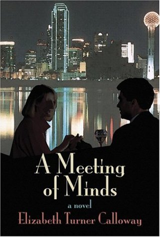 Imagen de archivo de Meeting of Minds a la venta por Reuseabook