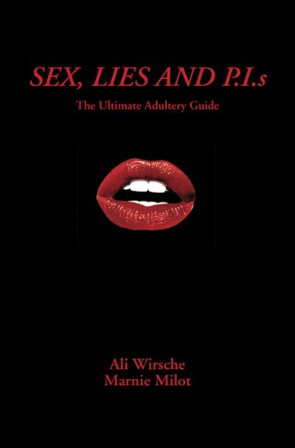 9781930754584: Sex, Lies & P.I.'s