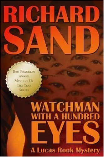 Imagen de archivo de The Watchman with a Hundred Eyes a la venta por ThriftBooks-Atlanta