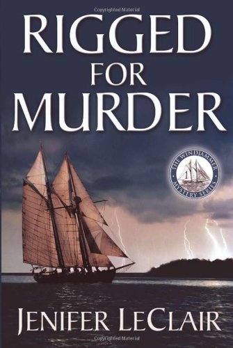 Beispielbild fr Rigged for Murder zum Verkauf von Better World Books