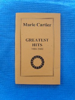 Stock image for Marie Cartier Greatest Hits for sale by Better World Books