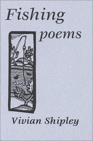 9781930755406: Fishing Poems