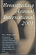 9781930775046: Breastfeeding Annual International 2001