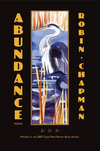 Stock image for Abundance - Poems for sale by Harbor Books LLC
