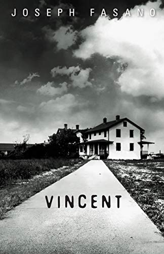 Vincent - Fasano, Joseph