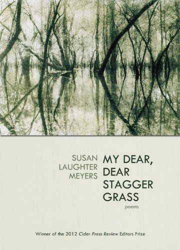 Stock image for My Dear, Dear Stagger Grass for sale by ThriftBooks-Dallas