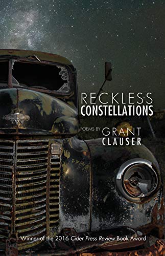 Stock image for Reckless Constellations for sale by Better World Books: West