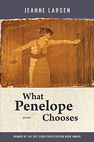 Stock image for What Penelope Chooses for sale by Better World Books