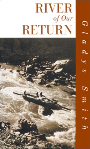 9781930782082: River of Our Return