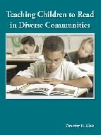 Stock image for Teaching Children to Read in Diverse Communities for sale by HPB-Red