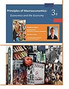 Beispielbild fr Principles of Microeconomics: Economics and the Economy zum Verkauf von BooksRun