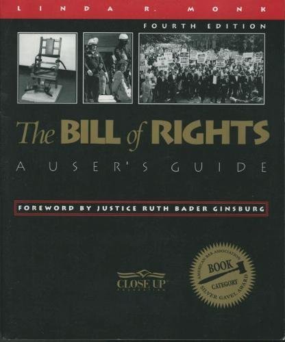 Stock image for The Bill of Rights: A User's Guide for sale by Wonder Book