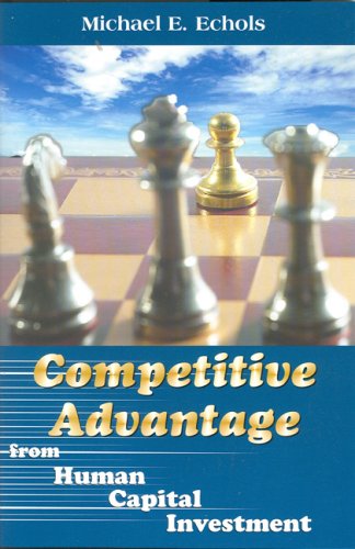 Stock image for Competitive Advantage for sale by HPB-Ruby