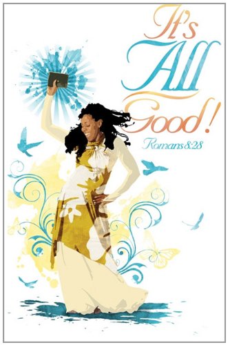 9781930821828: It's All Good! Journal: Romans 8:28
