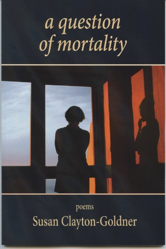 Stock image for A Question of Mortality for sale by Goodwill Books