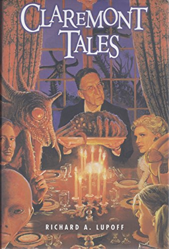 Stock image for Claremont Tales for sale by Aladdin Books