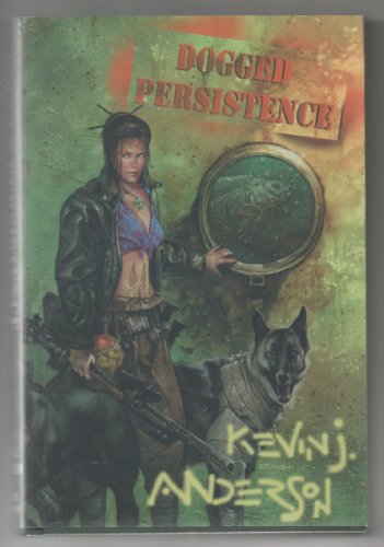 Beispielbild fr Dogged Persistence zum Verkauf von Better World Books