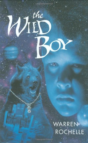 Stock image for The Wild Boy for sale by SecondSale