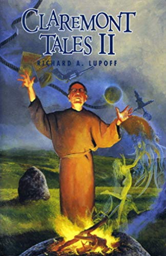 9781930846074: Claremont Tales II