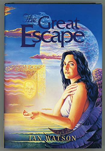 Stock image for The Great Escape for sale by Avalon Books