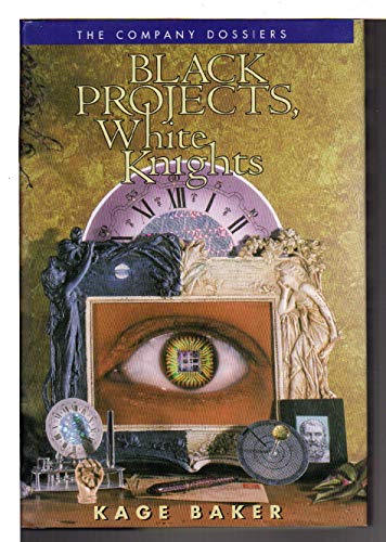 Beispielbild fr Black Projects, White Knights : The Company Dossiers zum Verkauf von Better World Books