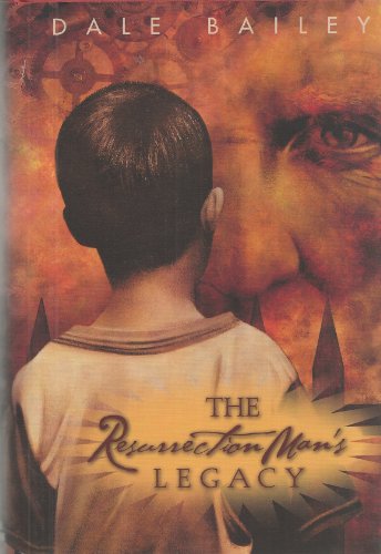 9781930846227: The Resurrection Man's Legacy and Other Stories