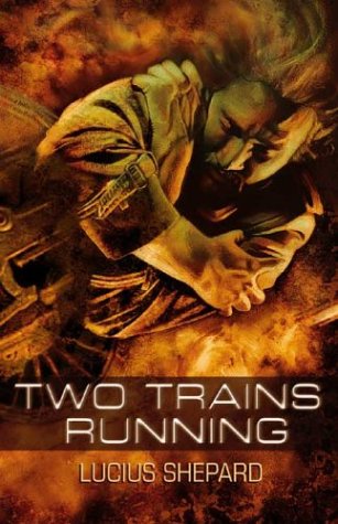 Two Trains Running (9781930846234) by Shepard, Lucius