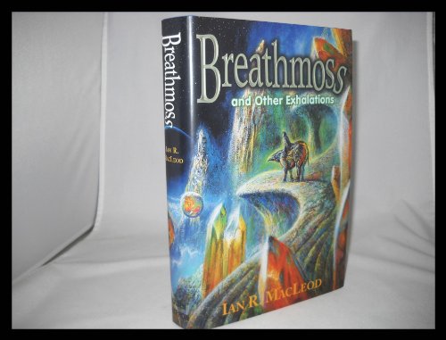 9781930846265: Breathmoss and Other Exhalations