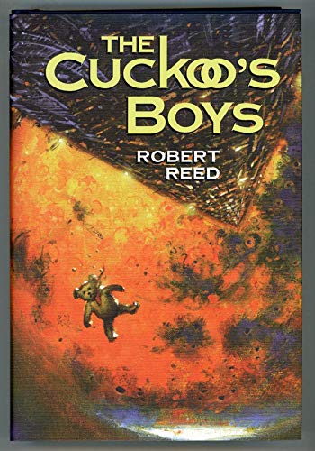 Beispielbild fr Cuckoo's Boys zum Verkauf von WorldofBooks