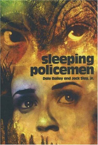 Stock image for SLEEPING POLICEMEN for sale by Ziebarth Books