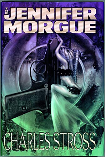 9781930846456: The Jennifer Morgue