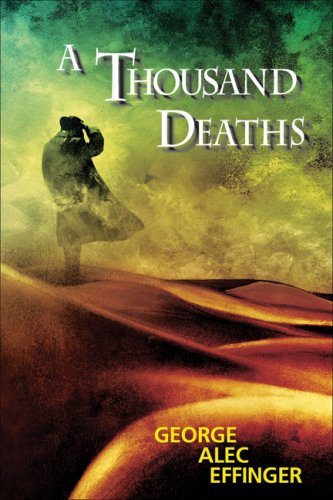 Stock image for A Thousand Deaths for sale by Better World Books